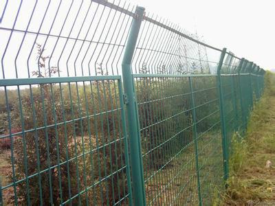 供应防护果园围栏