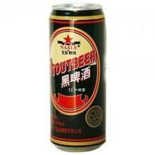 供应蓝带啤酒北京艾尔黑啤联系QQ170013002图片