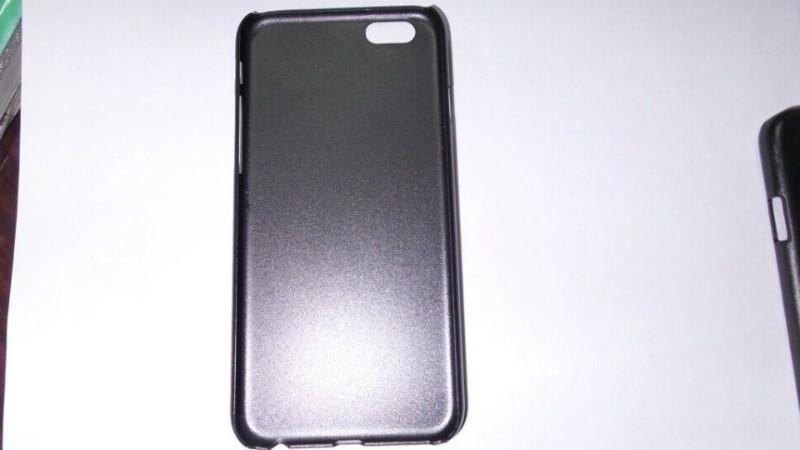 供应用于保护壳的苹果iphone6单底磨砂素材