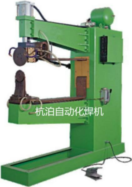 供应缝焊机滚焊机不锈钢水塔焊机纵缝焊机