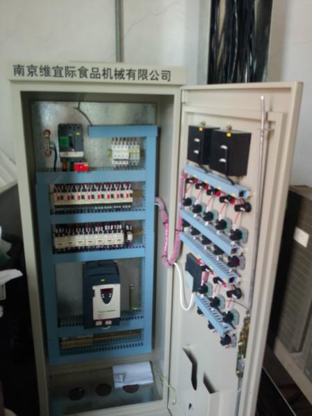 供应南京成套PLCDCS自动化控制系统项目
