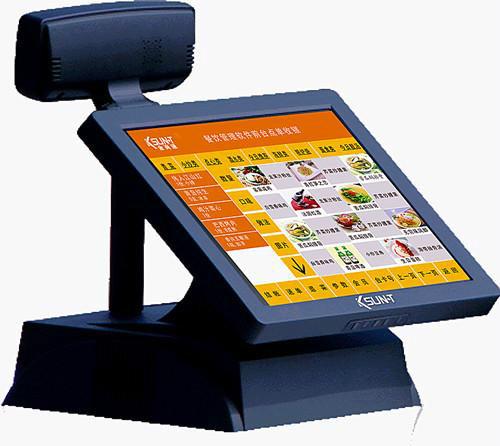 供应长沙触摸屏餐饮软件点菜系统长沙点菜系统软件