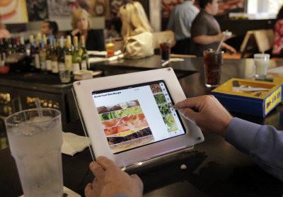 长沙iPad点菜系统餐饮管理收银软件批发