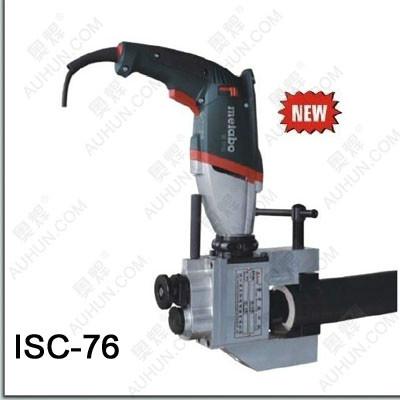 供应ISC-76电动管子坡口机价格图片