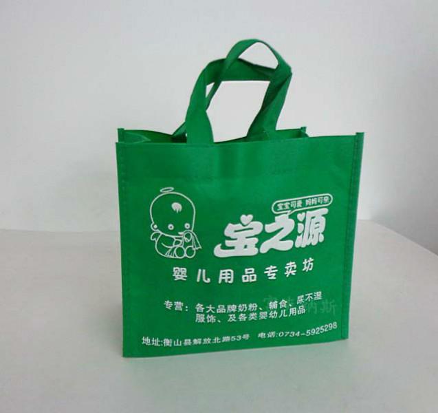 好的环保袋，便宜的环保袋，钦州环保袋