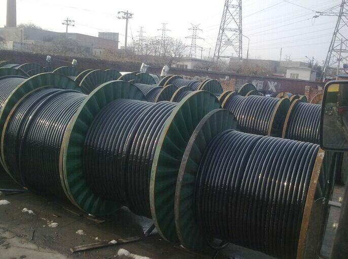 广州电缆线回收广州电缆线回收价格广州电缆线回收公司