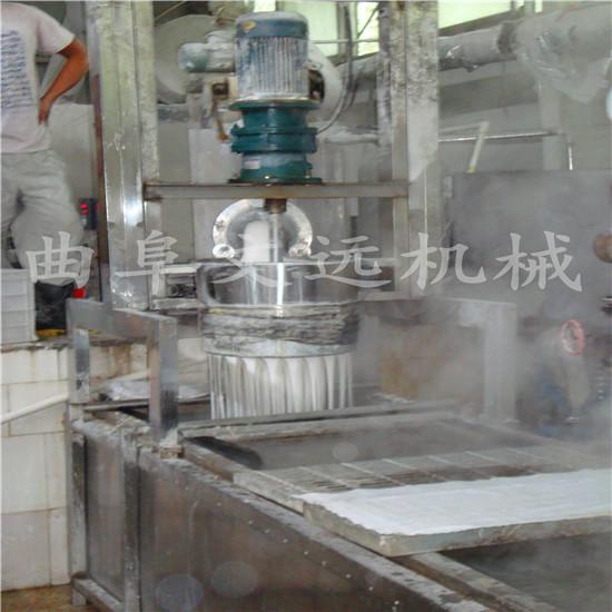 供应中国红薯淀粉粉条机械设备