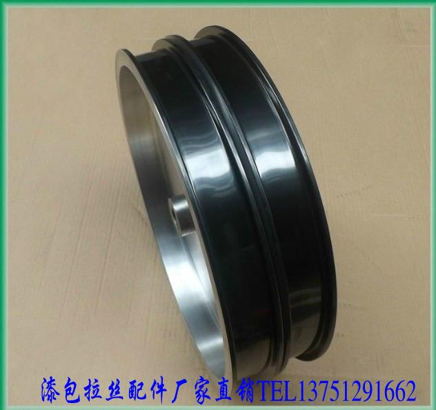 广东 供应漆包机喷瓷铝导轮生产厂商，电木导轮批发价格