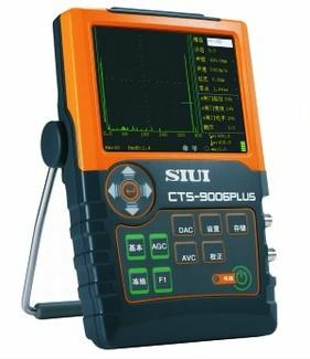 供应CTS-9008PLUS数字超声探伤仪