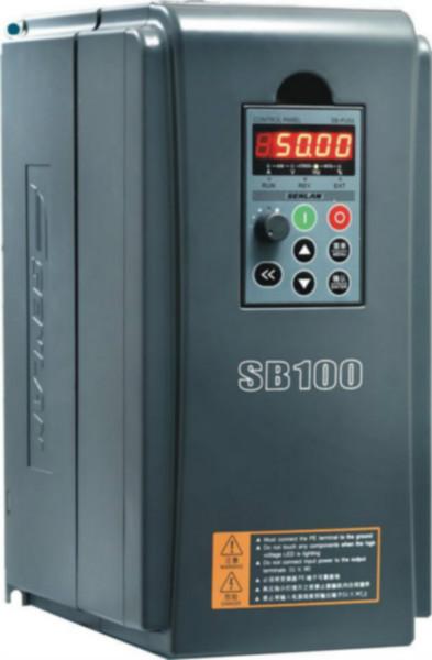 供应森兰变频器SB200-15T4风机水泵型15KW森兰变频器