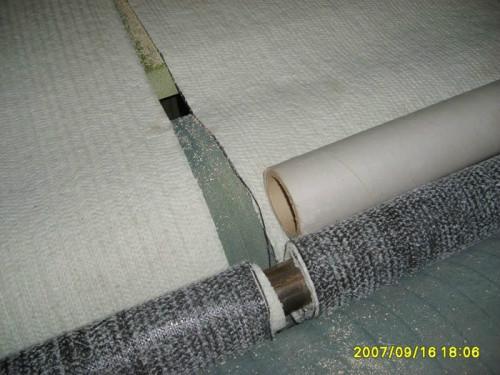 内蒙古专用天然钠基膨润土防水毯批发