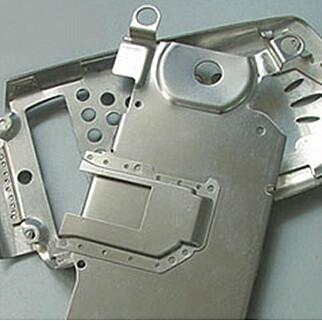 供应铝片激光焊接机 自动点焊效率高 薄片不变形