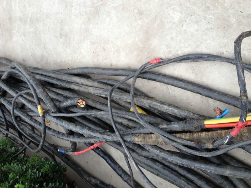 供应唐山电缆回收