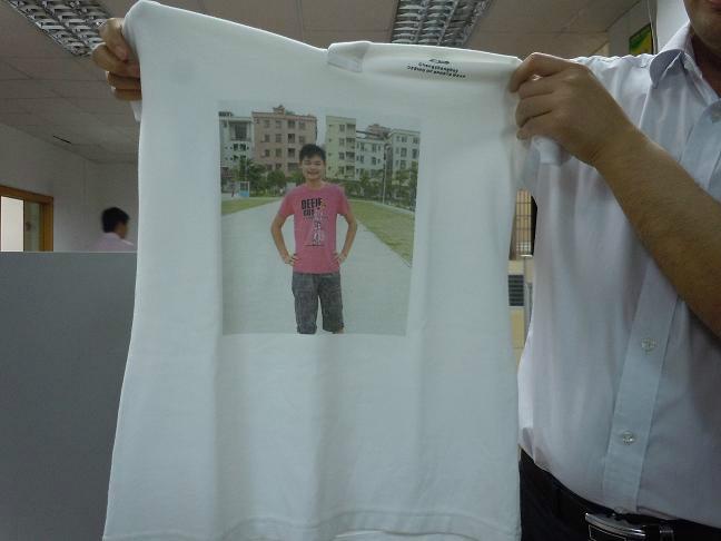 供应个性创意T恤打印机，广州个性创意T恤打印机哪家质量好