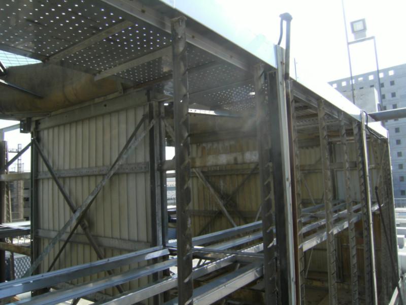 天津市广州斯频德冷却塔填料厂家供应广州斯频德冷却塔填料