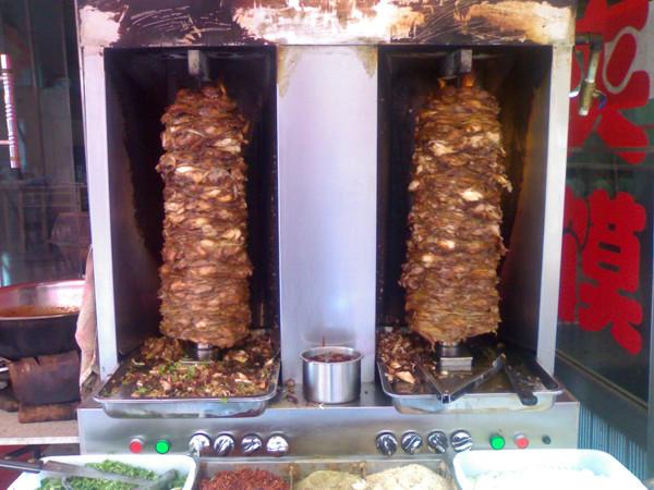 土耳其烤肉拌饭腌肉料价格批发