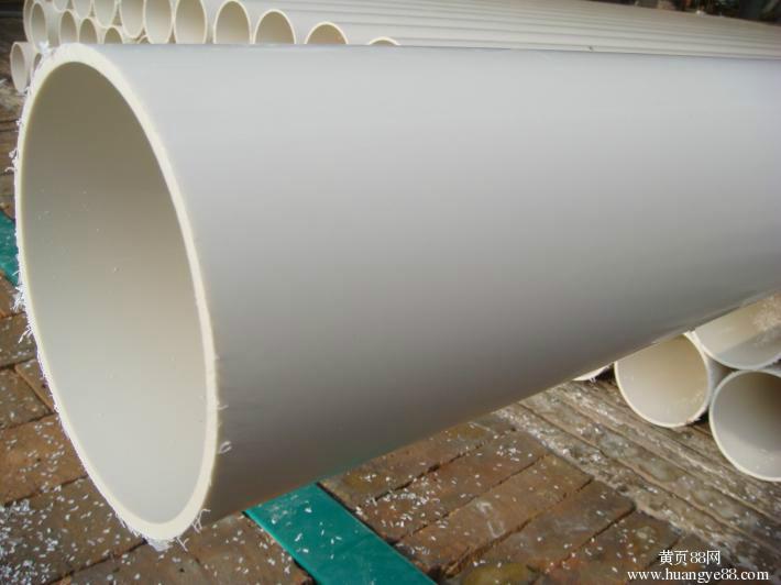 供应农田排管专用管材PVC灌溉管