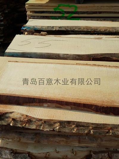供应定制各种规格尺寸椴木板材