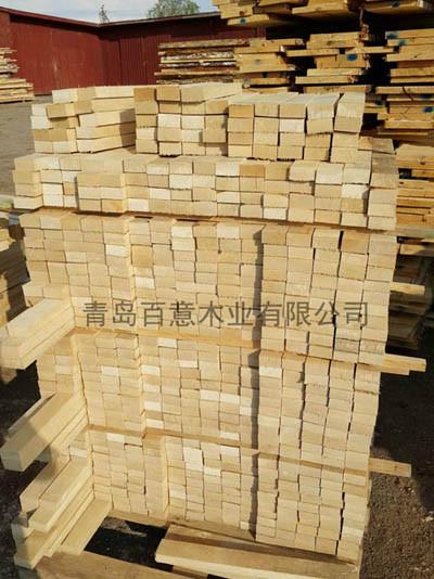 供应高品质桦木木方板材,欧洲纯进口毛边板材,桦木实木木板材