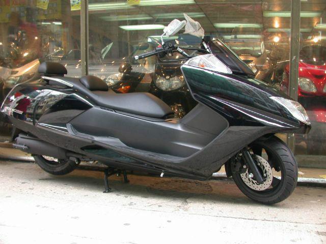 供应雅马哈CP250摩托车