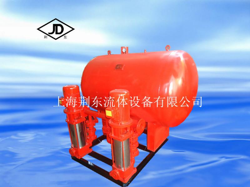 LGW消防增压稳压设备 XBD消防泵，喷淋泵