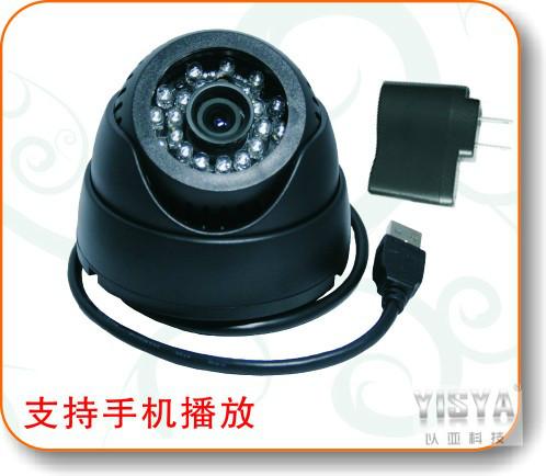 供应插卡摄像机/安防监控一体机/摄录一体机