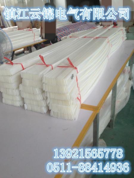 镇江市专业生产母线槽配件聚酯套管厂家供应专业生产母线槽配件聚酯套管