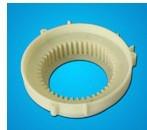 供应用于广东的精密斜齿蜗杆涡轮塑胶齿轮模具