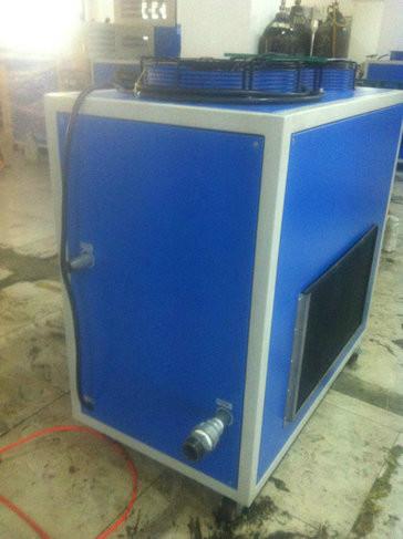 深圳市低温制冷机厂家供应低温制冷机（超低温冷冻机组）载冷剂与制冷剂