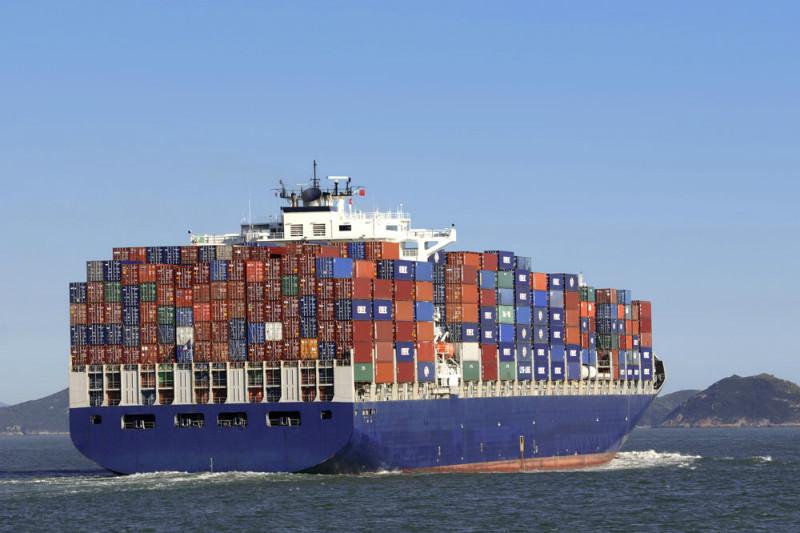 供应进口德国自动化机械设备海运清关