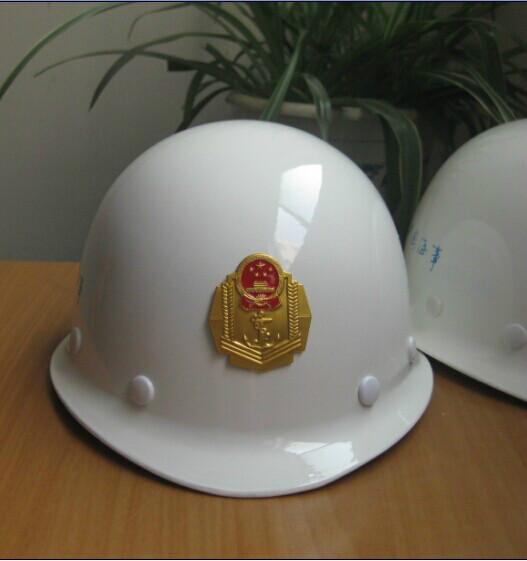 供应中国海事局专用徽章安全帽厂家批发13862681154图片