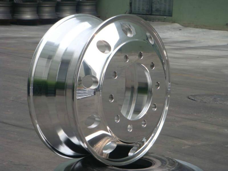 中国锻造铝合金车轮批发