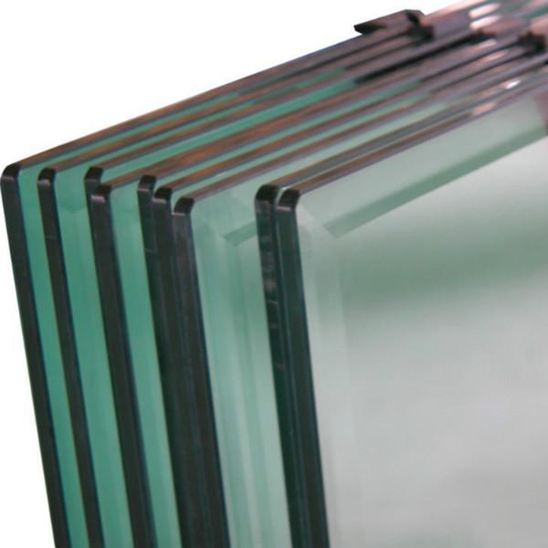 供应坤豪玻璃加工建筑玻璃工程玻璃