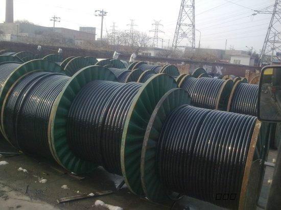 北京市淄博电缆回收公司厂家
