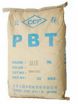 加纤PBT塑料4115台湾长春批发
