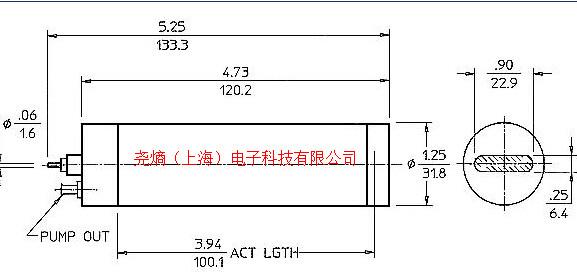 供应江西正比计数优质供应商/45447/计数管出厂价