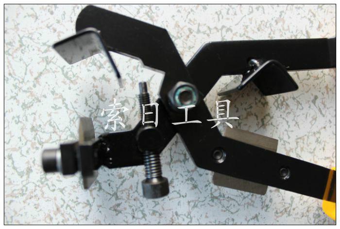 供应电缆剥皮器 手动剥线钳子BX-30