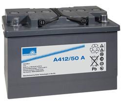 德国阳光蓄电池A412/120A现货直销批发