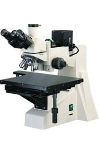 供应201A8寸大平台金相测量显微镜