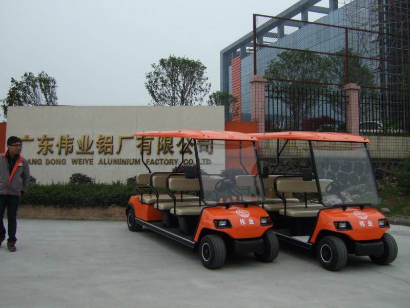 供应广东电动观光车，广东电动观光车型号LT-A8报价，电动观光车厂家