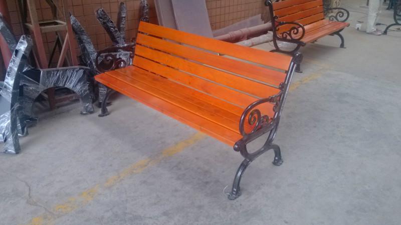 供应户外木制休闲椅大量热销户外木制长椅 木质座椅 公园长凳