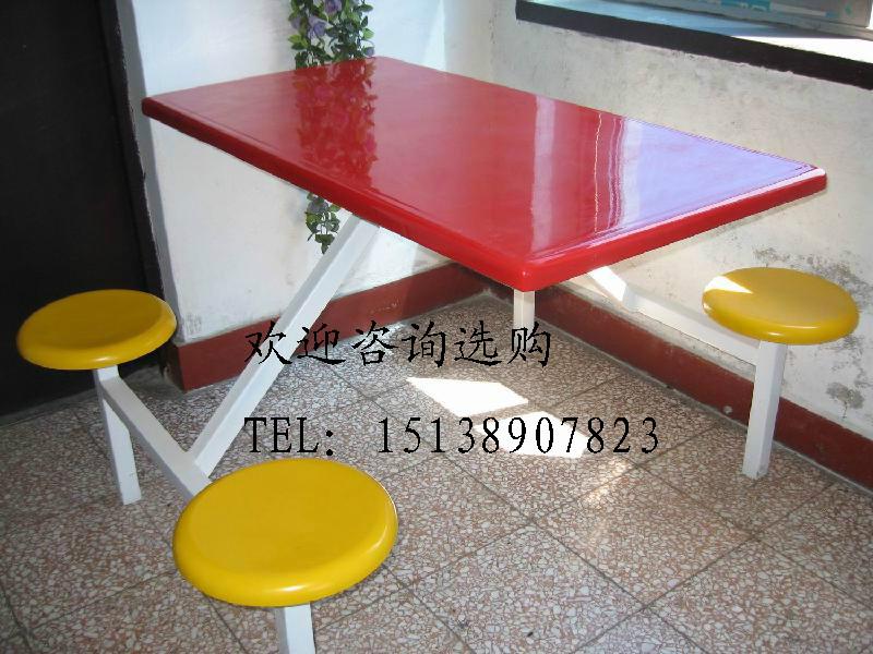 郑州不锈钢食堂餐桌椅 不锈钢餐桌椅生产商 不锈钢餐桌椅报价