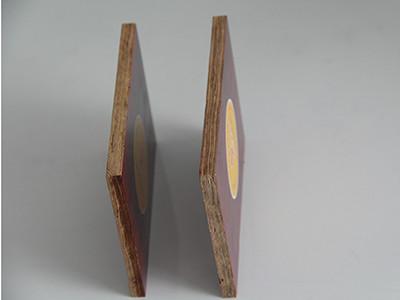 供应覆膜竹胶板-高档簿帘竹胶模板