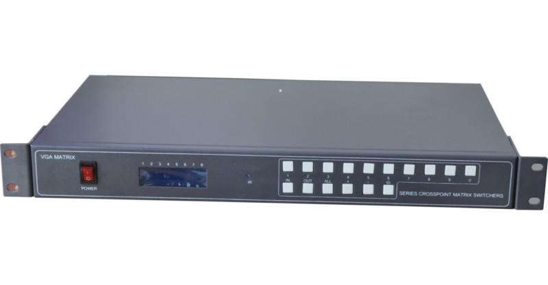 供应上海VGA0808矩阵