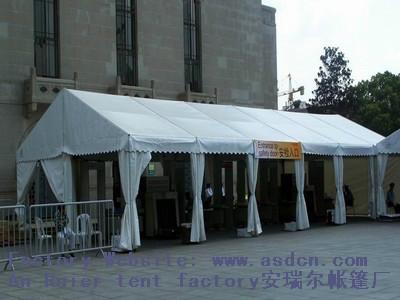广州欧式帐篷 铝合金展览帐篷 广州帐篷厂家定制