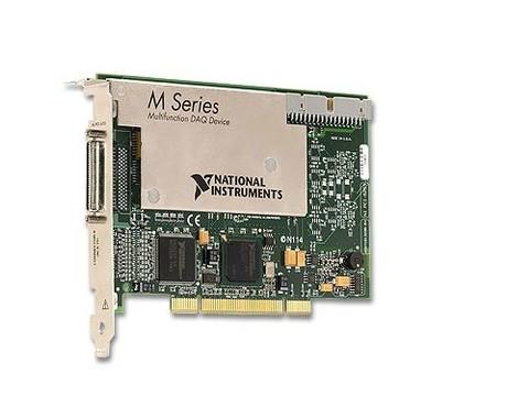 PCI-6259数据采集卡批发