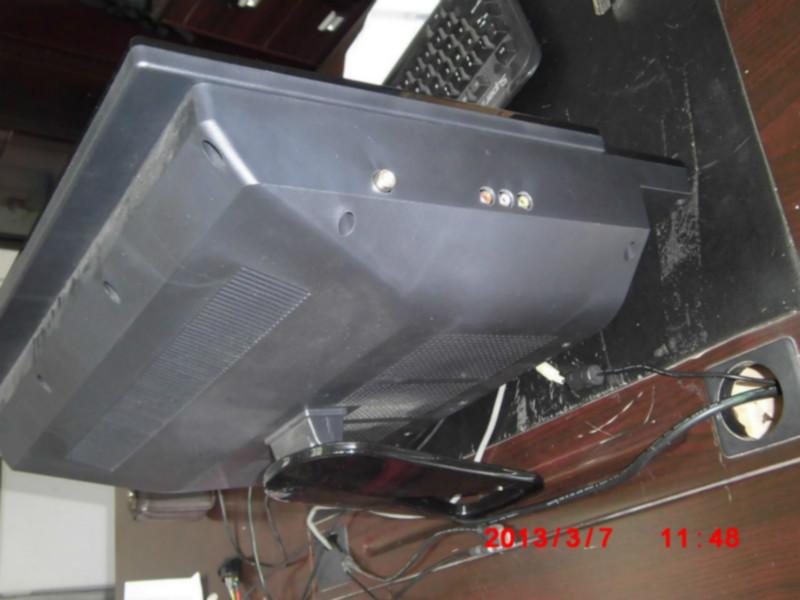 供应HTP21.5电视电脑一体机图片