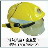 供应消防头盔厂家销售，消防头盔（全盔型，半盔型）图片