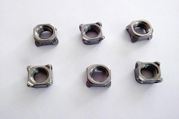 供应焊接螺母DIN928