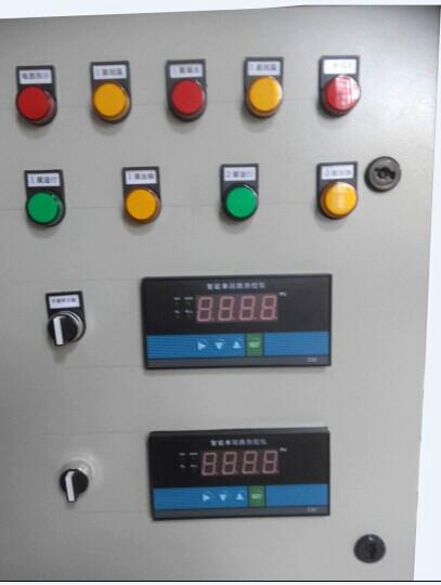 供应超声波液位计控制柜供用商，控制柜厂家批发价格，压力控制柜